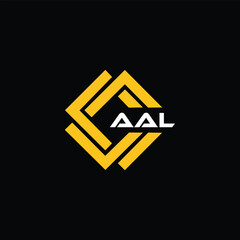 AAL vector logo