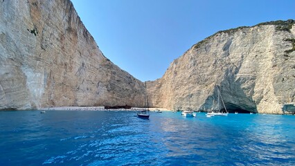 Zakynthos © Zbigniew