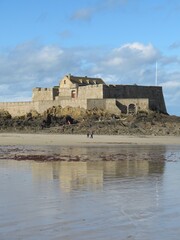 Saint-Malo