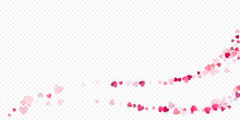heart love 14th valentine vector pink wedding - 589436939
