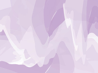Fototapeta na wymiar watercolor background soft purple texture