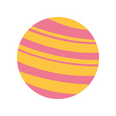 Planet Ilustration