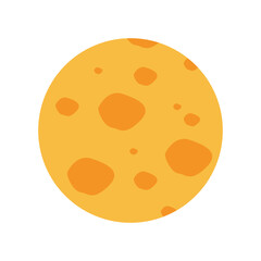 Planet Ilustration