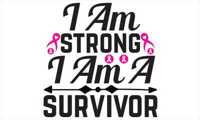 breast cancer svg design