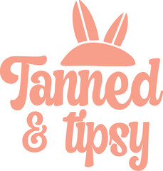 Summer SVG Quotes Design