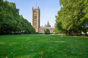 Westminster Palace - 589443328