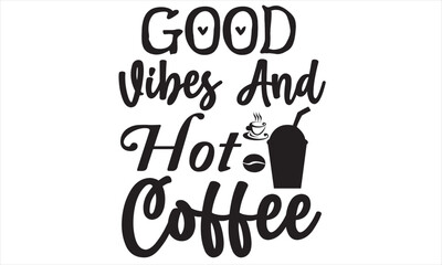 coffee svg design