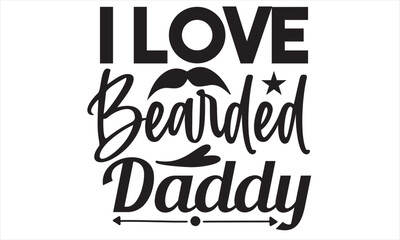 Dad Svg Design