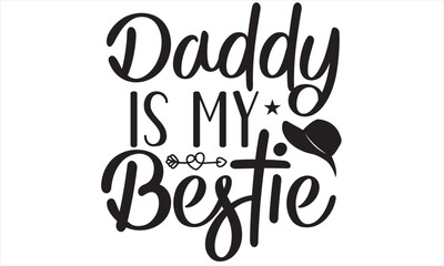 Dad Svg Design