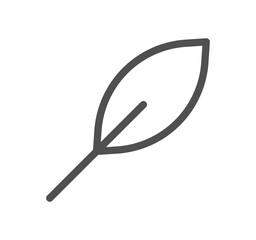 Cooking and kitchen related icon outline and linear symbol.	
