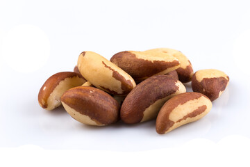 Obraz premium Brazil Nuts