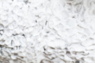 White smooth silk gradient background degraded