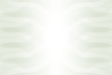 黄緑色の油彩テクスチャのフレーム背景素材