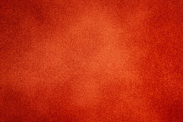 Fototapeta premium Purple red grunge wall background