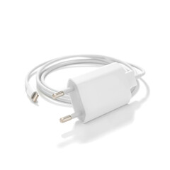 Smartphone charger cable     