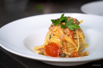Five Stars Pasta
