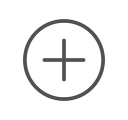 Interface and web related icon outline and linear symbol.	
