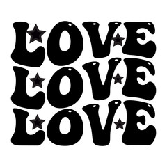 Retro Dog T-shirt Design, Vector