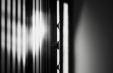 glass_door_with_light_streaks_