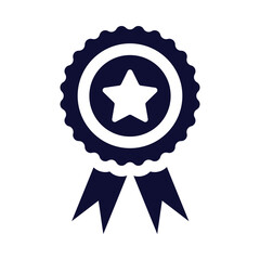 badge, star, star badge, business badge icon