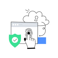 Cloud Authentication