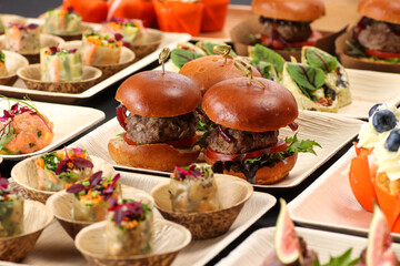 Eco lunch box - set