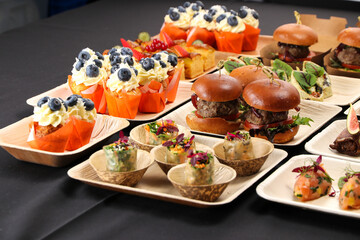 Eco lunch box - set
