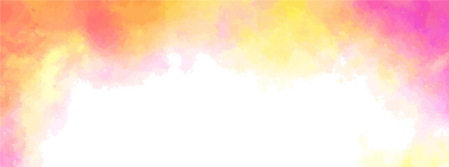 abstract colorful background
水彩の抽象的な背景