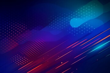  Futuristic Gradient Background for Creative Projects
