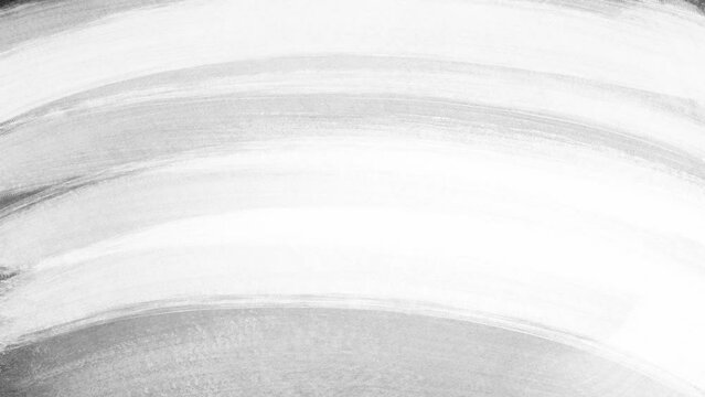 Abstract black screen hand-drawing brush full sketch semicircle movements overlay on alpha channel background with mask. High quality 4k motion graphics