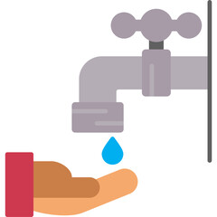 Wudu Icon