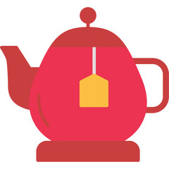 Teapot Icon