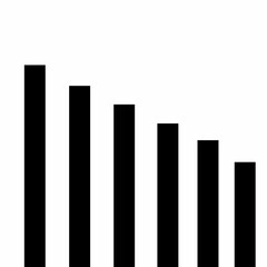 vector image with a pattern of perpendicular lines/graphics