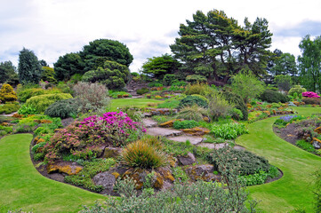 Royal Botanic Gardens Edinburgh