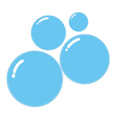 vector icon bubble