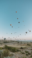 cappadocia