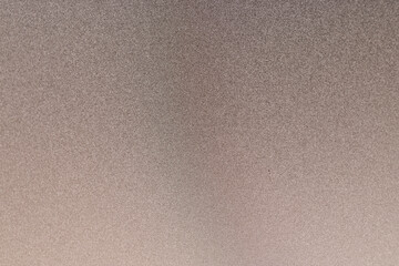 silver colored metal surface, close up