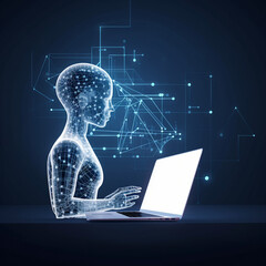 AI and Humanoid｜Generative AI