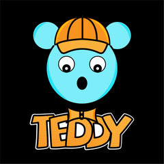 Teddy Logo