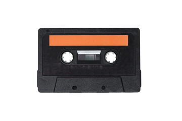 cassette audio texture isolated retro vintage tape