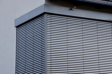 protect your blinds or awnings with a wind sensor When the set wind value is exceeded, the sensor...