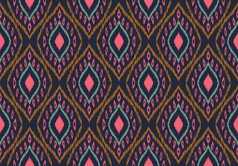  ikat, ethnic, ikat pattern, geometric pattern, native patterns, tribal pattern, boho pattern, motif pattern, aztec pattern, textile pattern, fabric pattern, carpet pattern, mandalas pattern, african 