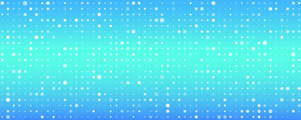 Abstract geometric gradient squares background