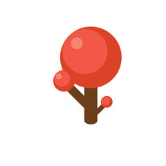 Tree Isometric
