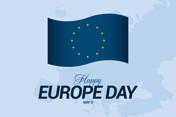 Europe Day is a day celebrating 