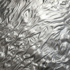 Silvery Shine: A High-Quality Collection of Silver Textures for Designers
Generative AI