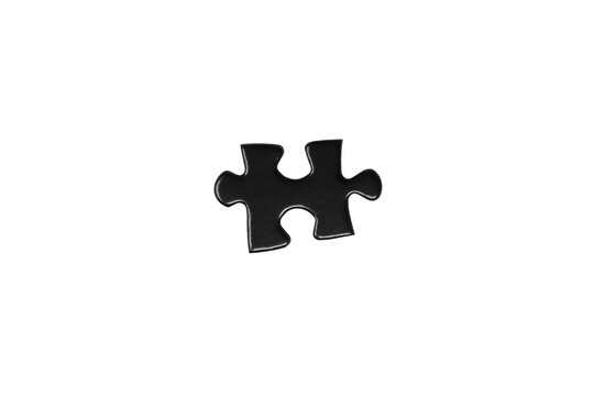 Puzzle Game Single Texture Isolated Png Texture