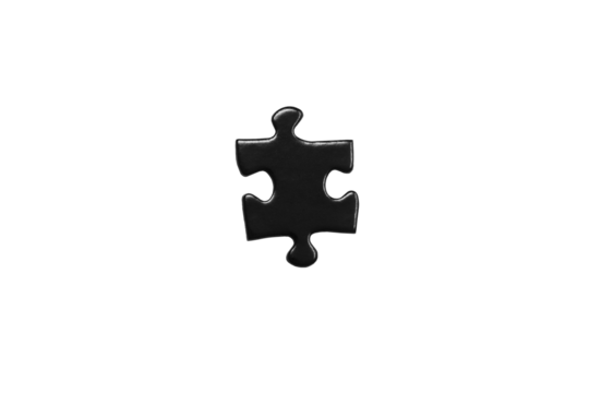 puzzle game single texture isolated png texture