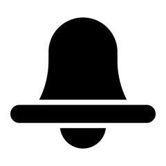 bell glyph 