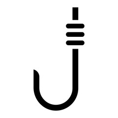 hook glyph 